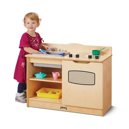 Jonti-Craft Toddler Kitchen Caf 2424JC